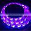 50cm 19.7in RGB LED Strip Light TV Background Lighting Kit RED GREEN BLUE With 5V & USB Light Controller