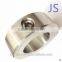 Metric or inch plastic set screw shaft collar,Stainless Steel Shaft Collar