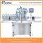 Automatic Linear Type Piston Liquid Filling Machine