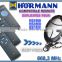Hormann HS1 868,HS2 868,HS4 868 universal remote control replacement transmitter