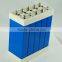 3.2V/25Ah lithium ion battery cell for city bus