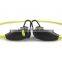 CSR4.1 Wireless Bluetooth Headphones with Mic Bluetooth Sport Wireless Headsets In-Ear