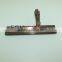 China supplier hotel design wooden door handle