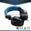 Noise Cancelling silent party stereo wireless gaming headset for ps4