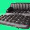 2014 Hot sale folded air mattress, pvc inflatable air mattress