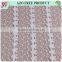chemical polyester embroidery fabric/lace embroidery