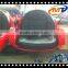 Roller coaster 7D cinema 6 seat hydraulic and electric system
