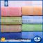 Brand new bamboo fiber bath towel 500g with low price