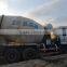Used Low Hour Mitsubishi Concerte Mixer Truck of Mitsubishi Mixer Truck