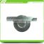 Stainless steel 304 316 rail pulley for gate/industry roller /window door pulley