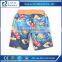 classical design cute boys summer new style hot pants