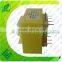 EE EI 13 25 220v to 12v low frequency step down transformer