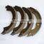 96626083 Auto Rear Parking Brake Shoes Pads Set for Chevrolet Captiva Sport 2012-2015 Chevrolet Equinox 2007-2015