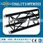 2016 on sale aluminum lighting truss dj truss