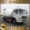 Dognfeng 8 cbm concrete mixer trucks for sale