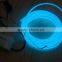 Special Customize High Quality&High Brightness Super Strength "Polar light 3"el wire 5.0mm