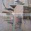 16 Sets Stainless Steel 316 ExteriorSpiral Steel For Japanese Customer