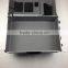 Utility new design aluminum trolly case with rod and wheels                        
                                                Quality Choice