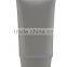 oblate comestic packaging tube