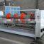 four-knives slotter machine,corrugated carton box machine