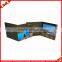 atlantis promotional video greeting card 7inch / tft screen video brochure card A5 custom printing