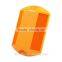 practical multi-faceted reflector road stud