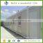 Strength assemble newly size customized container house