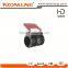 Car DVR Full HD 1080P Night Vision Car Recorder dual camera logo free high-end car dvr