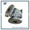ISO 9001 Chinese Manufacturer Strong Customized Cast Iron Parts