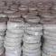Hot dipped galvanized wire