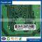 Heat shielding anti-static adhesive paper PCB ID high temperature label