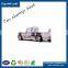 fashion design removable waterproof car full body decoration vinyl sticker