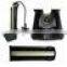 PFS-100 Aquarium Jeneca Aleas Water Filter Electric Heating Pond Submerged mini Filtration Pump