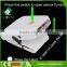 New rechargeable 80 lumens ABS material 3 LED sensing mini clip led cap light                        
                                                Quality Choice