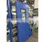 Steel door for Clean room or customized service SYF Precise finishing metalwork hardware