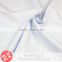 Microfiber polyester cotton blend stripe fabric for offce shirts