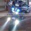 Waterproof Spot Light Bulb Lamp Led Motorcycle Headlight