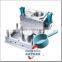 Commodity mold plastic bailer mold plastic water scoop mold