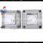 2 cavity plastic DVD case moulds