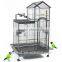 Garden Metal Large Combo Bird Cage
