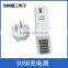 Fast Charging 5USB ports intellige charger US multi usb wall charger
