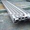100x50x5.0 mm stainless steel 316L c type channel steel sizes