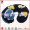 wholesale customize animal Giraffe shaped neck pillow