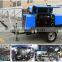 Dream brand 20hp 110kw Portable air compressor for Drilling