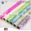 As seen on tv Colourful Custom Wholesale organza fabric
