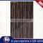 Top selling waterproof fire rated mdf board uv wood grain board