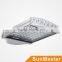 CE RoHS approved 2015 hot sale DC/AC input 56W LED Street Light model SLD01-56W