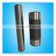 customized bulldozer bushing and pins connector