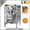 25-60 Bags/Min Max Film Width 520mm Biscuit Packing Machine