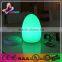 Color changing RGB SMD led lighting IPX7 protection lamp for bedside table